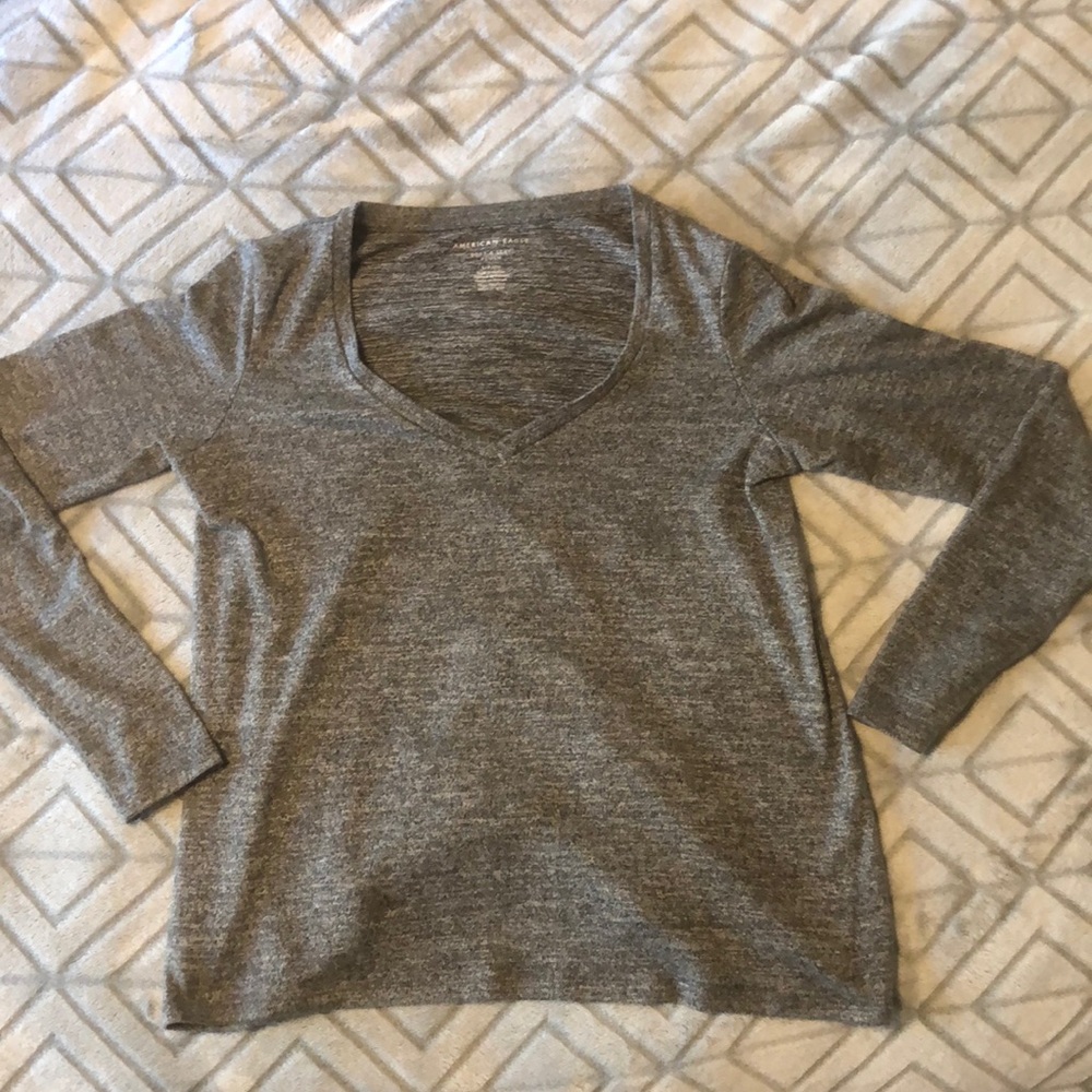 Long sleeve